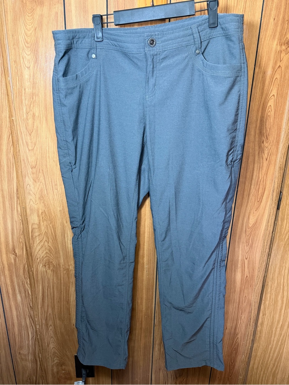 Kuhl Hiking Camping Trekr pant women’s